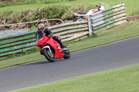 Novice Group Red Bikes