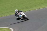 Novice Group White Bikes