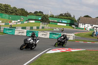 Fast Group Black Bikes