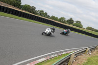 Fast Group White Bikes