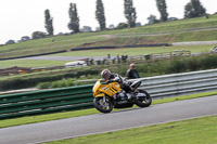 Fast Group Yellow Bikes