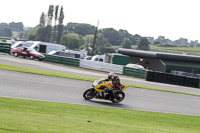 Fast Group Yellow Bikes