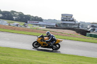 Fast Group Yellow Bikes