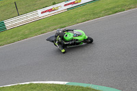 Inter Group Green Bikes