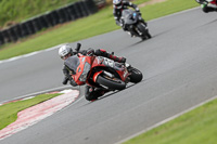 Inter Group Orange Bikes