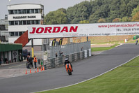 Inter Group Orange Bikes