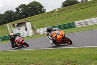 Inter Group Orange Bikes