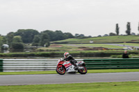 Inter Group Red Bikes