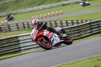 Inter Group Red Bikes