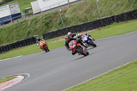 Inter Group Red Bikes