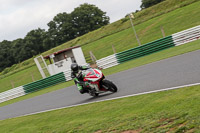 Inter Group Red Bikes