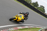 Inter Group Yellow Bikes