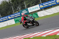 Novice Group Black Bikes