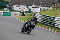 Novice Group Black Bikes