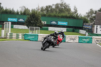 Novice Group Black Bikes