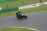 Novice Group Black Bikes