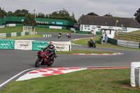 Novice Group Red Bikes