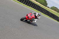 Novice Group Red Bikes