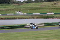 Novice Group White Bikes