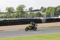 Novice Group Yellow Bikes