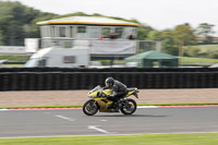 Novice Group Yellow Bikes