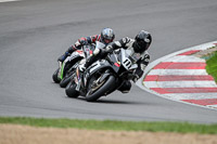 Fast Black Bikes