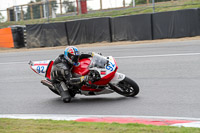 Fast Red Bikes