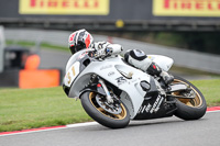 Fast White Bikes