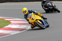 Fast Yellow Bikes