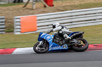 Inter Group 1 Blue Bikes