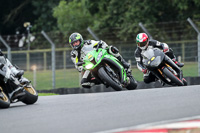 Inter Group 1 Green Bikes
