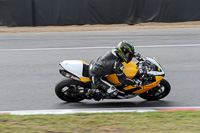 Inter Group 1 Yellow Bikes