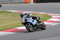 Inter Group 2 Blue Bikes