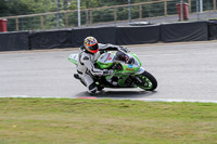 Inter Group 2 Green Bikes
