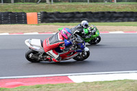 Inter Group 2 Red Bikes