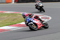 Inter Group 2 Red Bikes