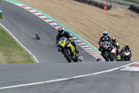 Inter Group 2 Yellow Bikes