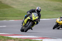 Inter Group 2 Yellow Bikes