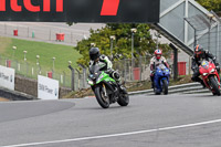 Novice Green Bikes