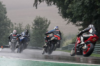 Fast Black Bikes