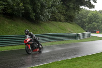 Fast Black Bikes