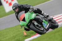 Fast Green Bikes
