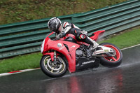 Fast Red Bikes