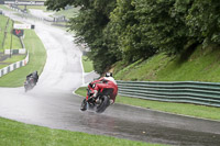 Fast Red Bikes