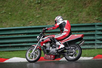 Inter Red Bikes