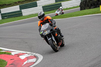 Novice Black Bikes