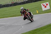 Novice Red Bikes