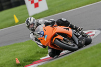 Orange Bikes