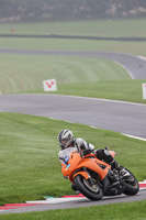 Orange Bikes