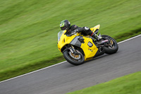 Yellow Bikes